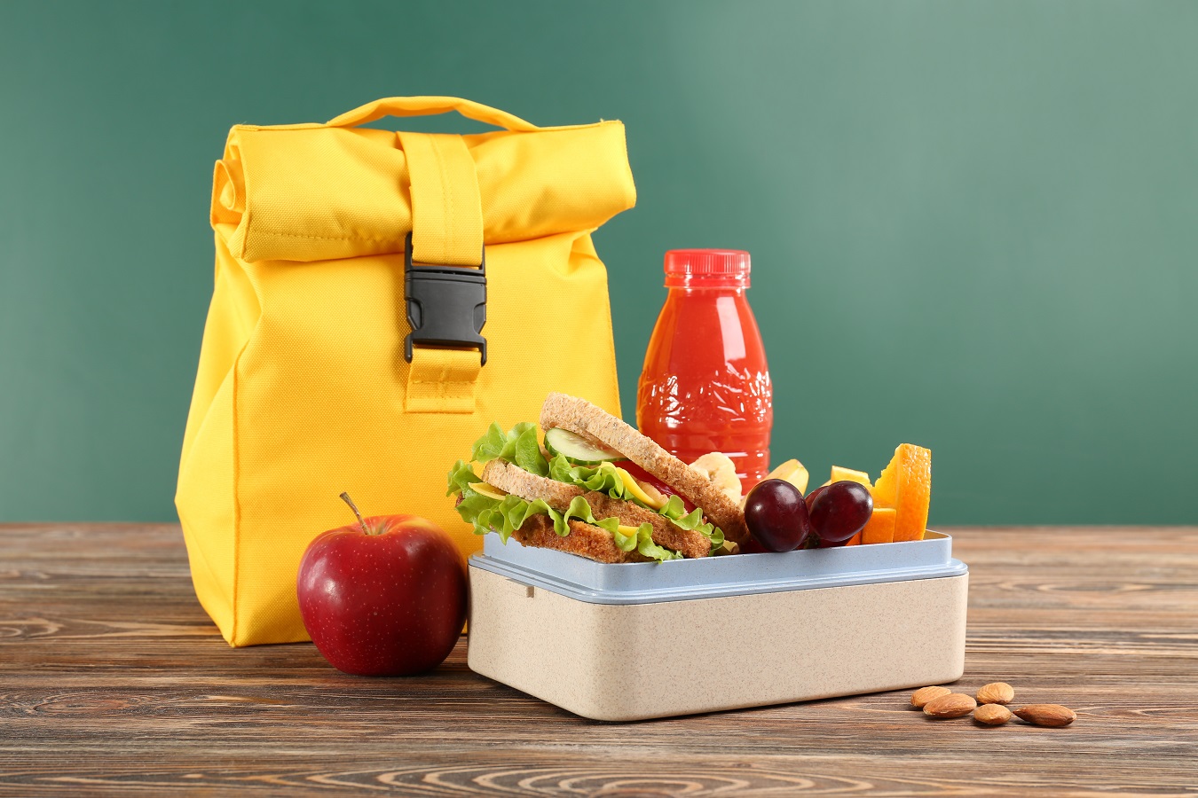 School snacks