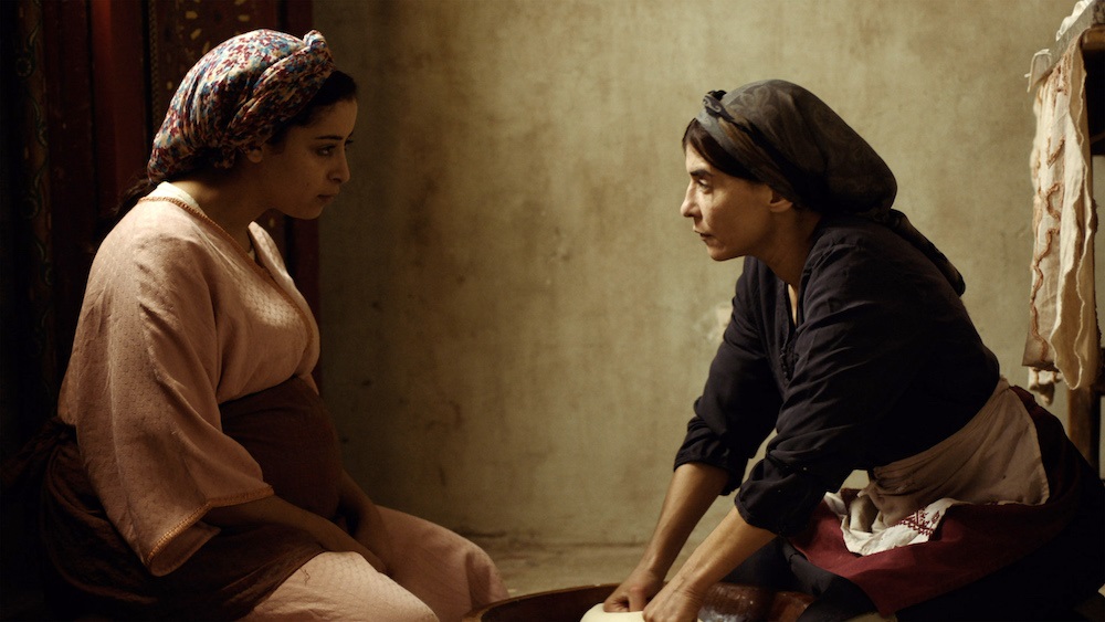 Morocco: ‘Adam’