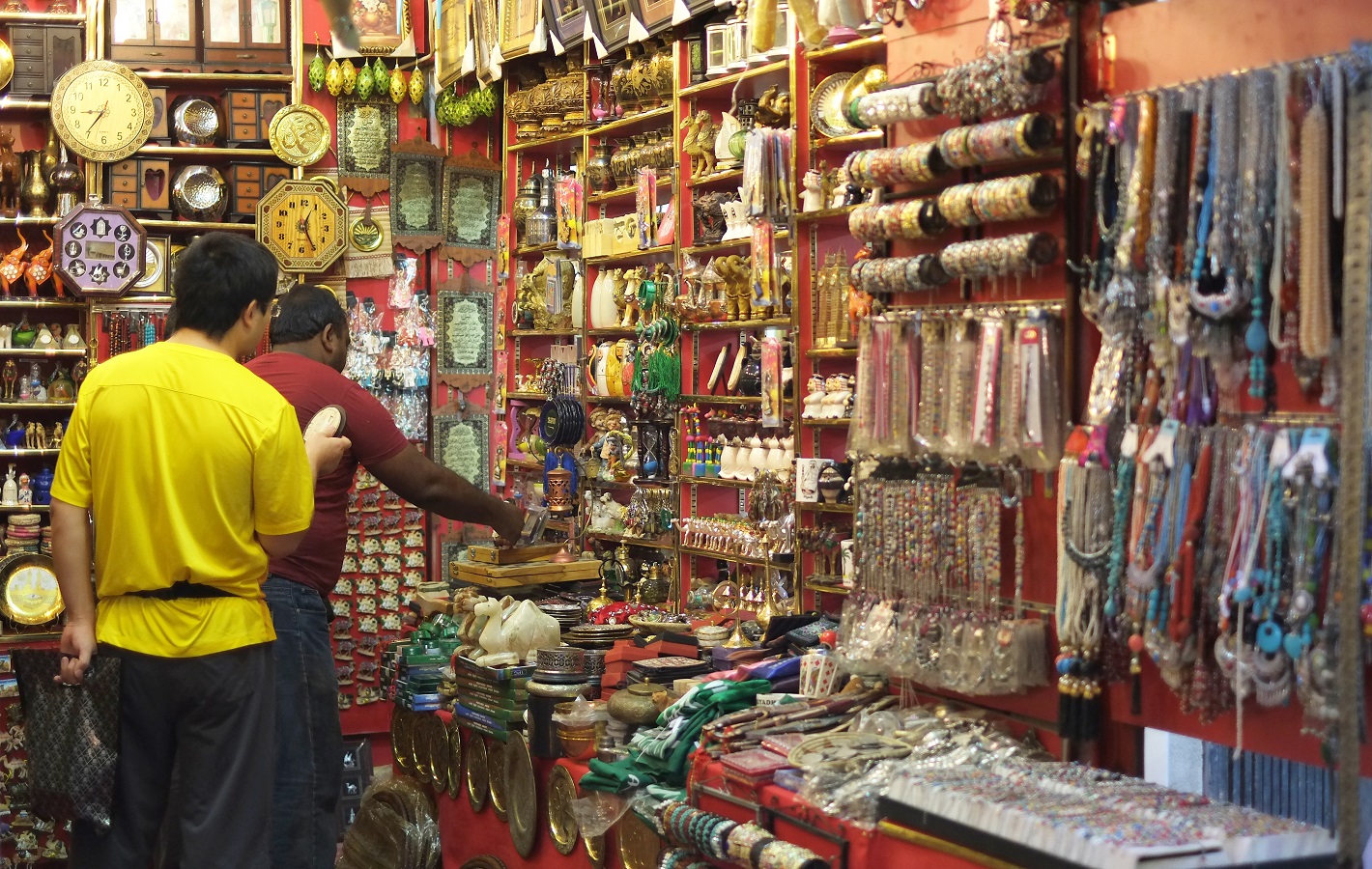 Souk Al-Zal, Riyadh