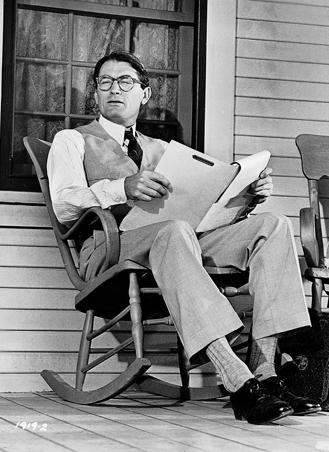 ‘To Kill a Mockingbird’
