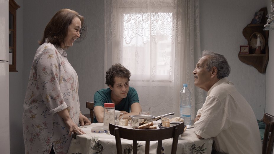 Tunisia: ‘Weldi’