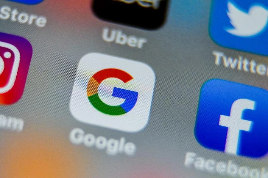 Big technology companies already face a series of wide-ranging investigations. (File/AFP)