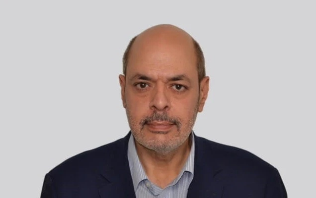 SRMG announces Nabil Khatib as general manager of Asharq