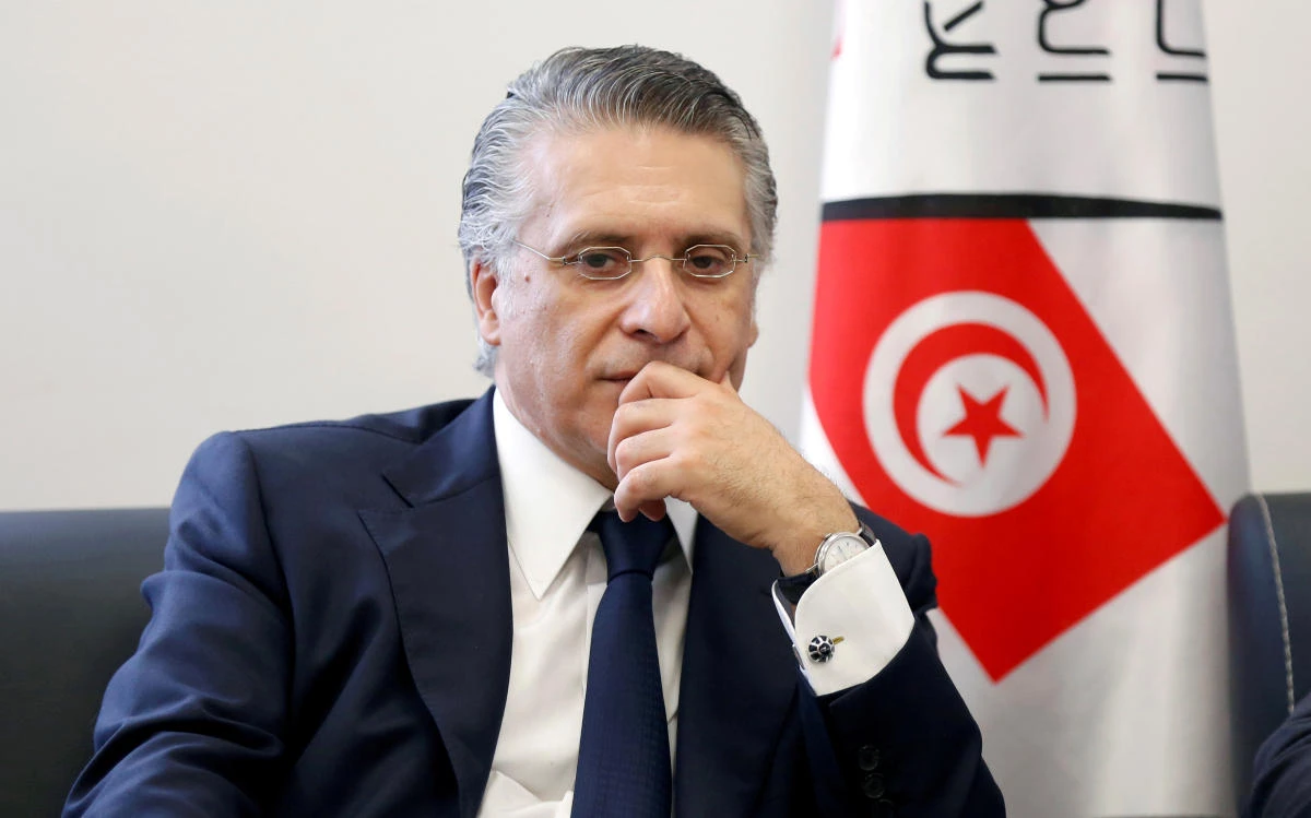Jailed Tunisia presidential candidate to remain in prison