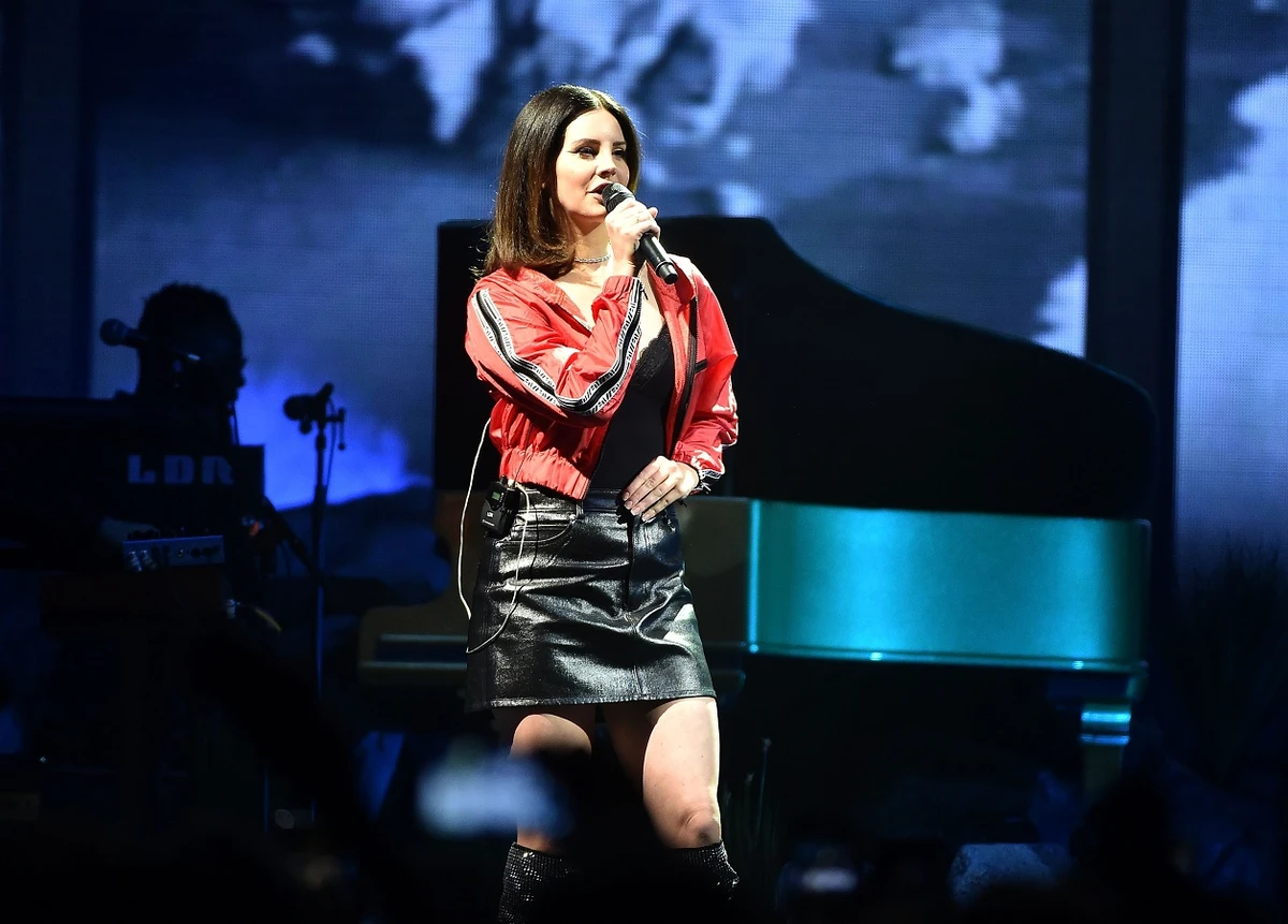 Lana Del Rey to perform at Abu Dhabi’s Yasalam After-Race Concerts
