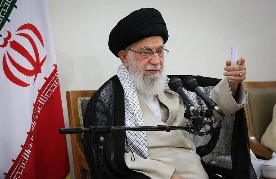 Iran to cut nuclear deal commitments until it reaches ‘desired result’