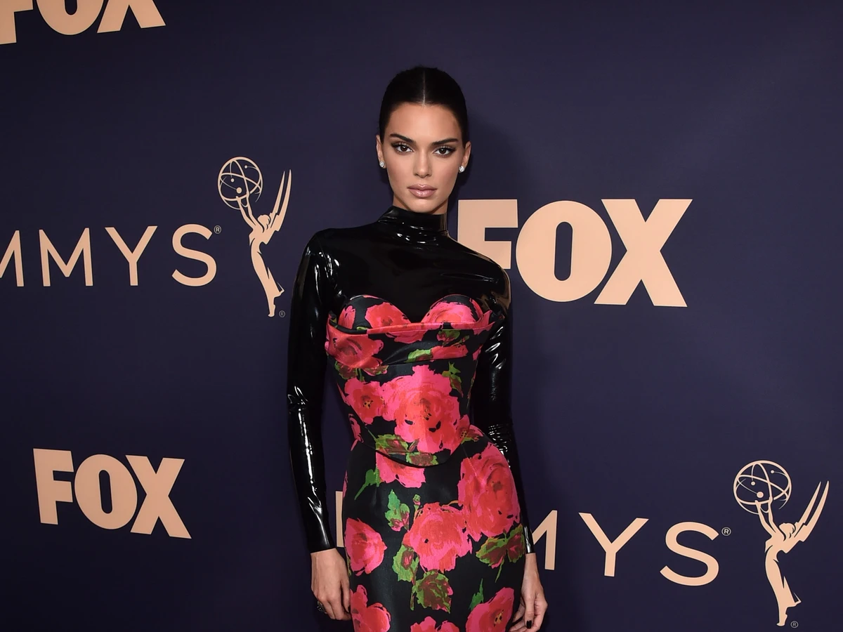 Kendall Jenner, Fai Khadra pair up for Bieber wedding