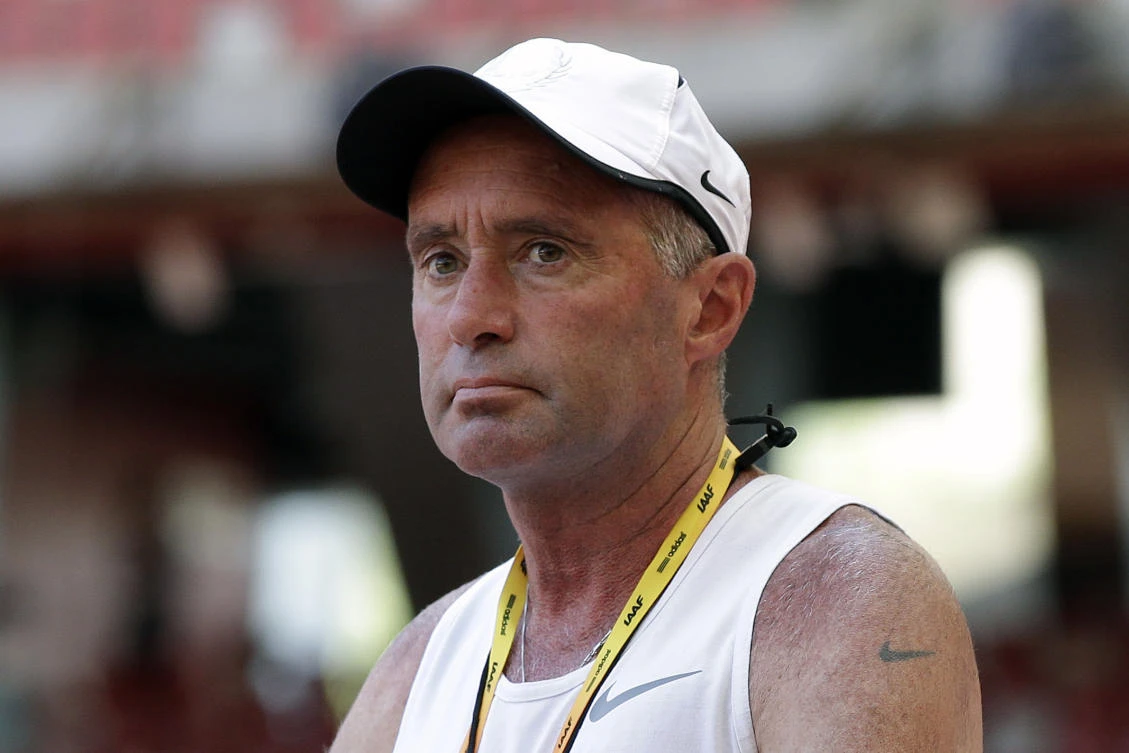 Salazar used athletes as 'laboratory animals': USADA chief