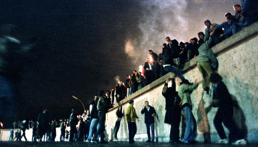 European unity is the best response to pressing issues of today’s world