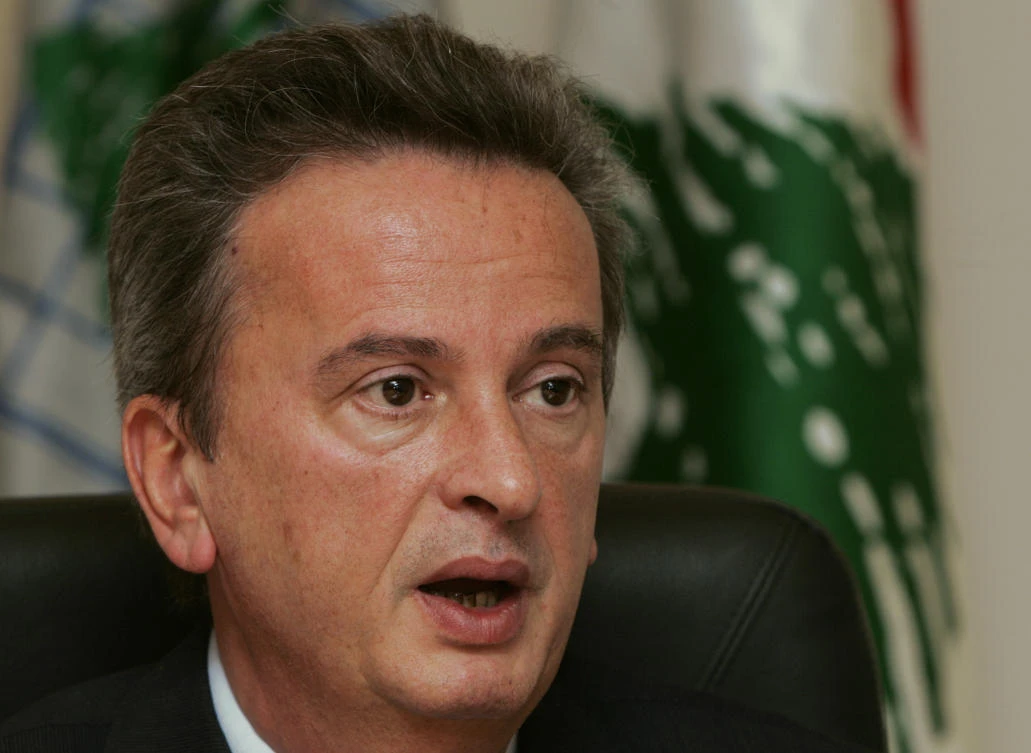 Lebanon says rise in imports behind spike in dollar demand