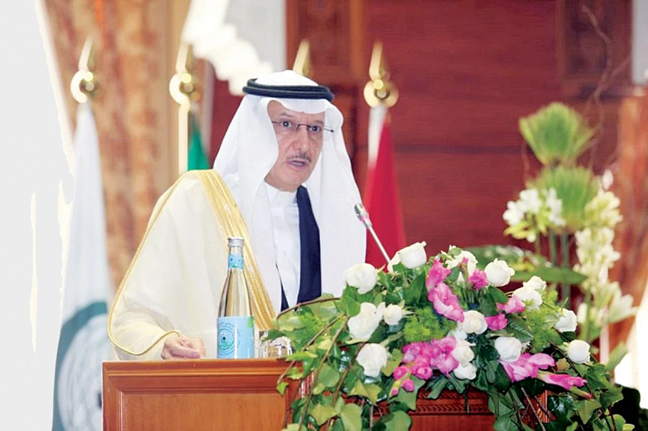 OIC urges global coordination in tackling climate change, environment, water, energy and food challenges