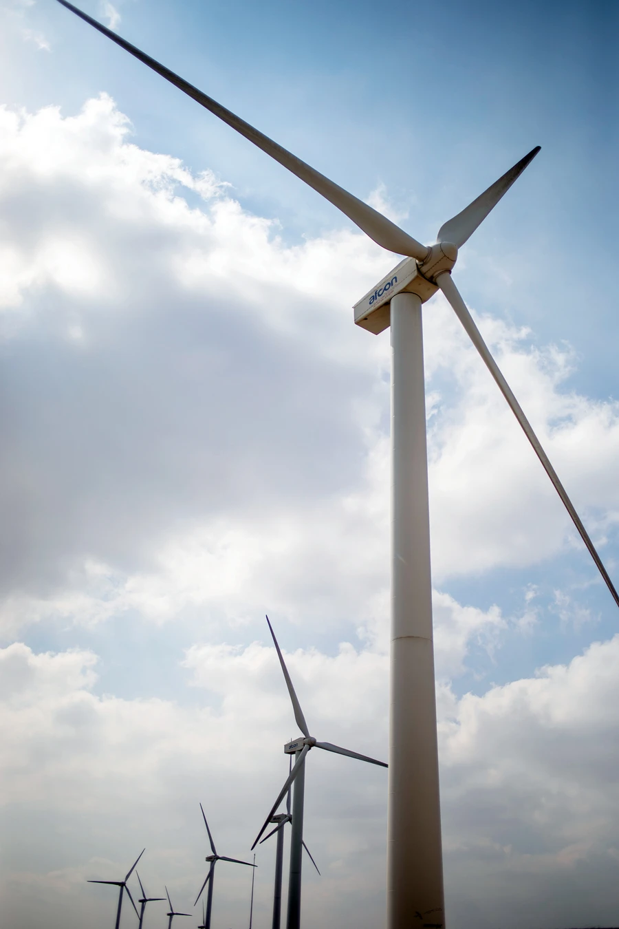Israel’s Golan Druze see a blow in wind energy plan
