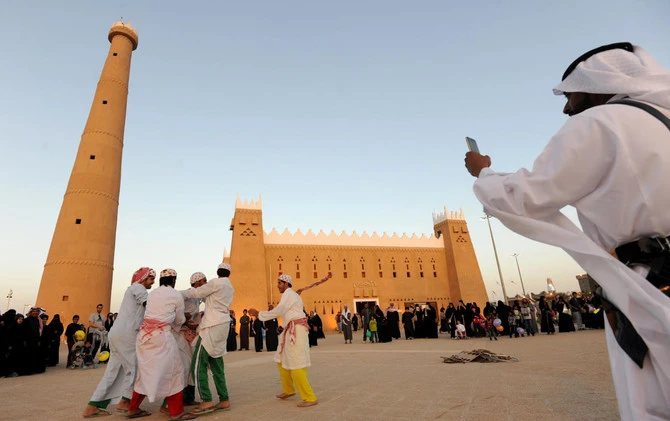 New-look Saudi festival to coincide with 2020 G20 summit