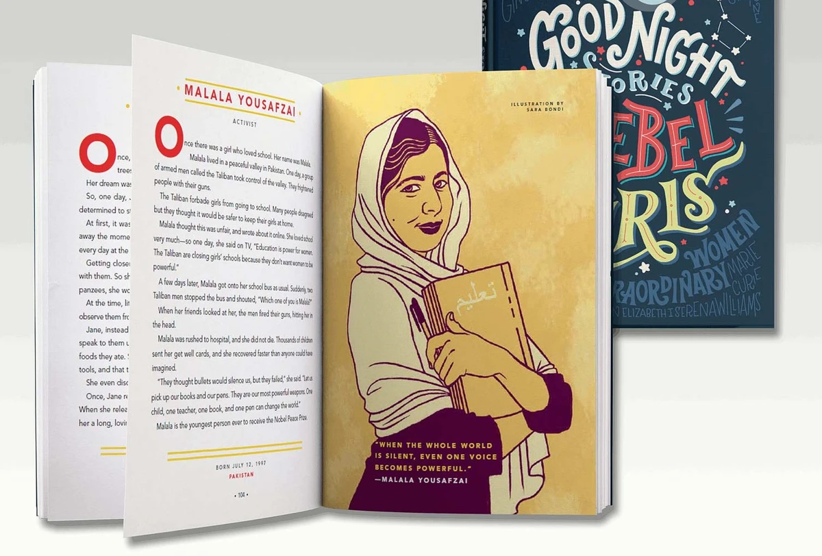 The book has been a publishing phenomenon since emerging in 2016 from one of the most successful Kickstarter campaigns. (Photo courtesy/Franklin's Toy Store)