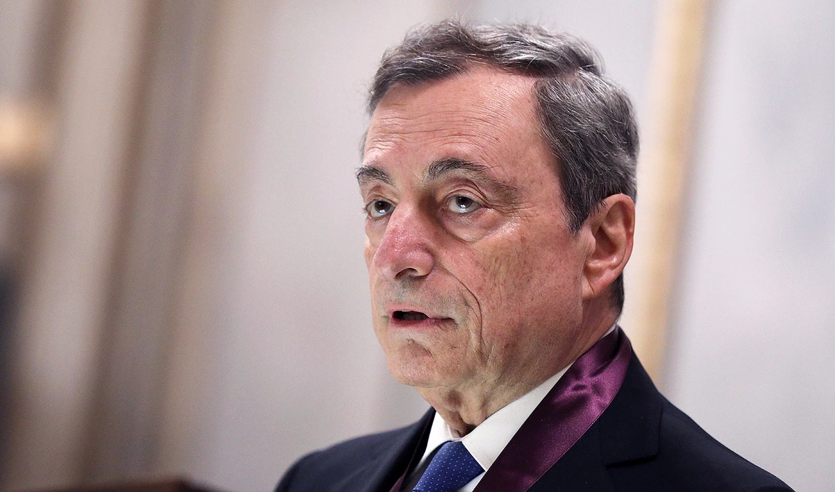 ECB’s old guard attack Draghi’s long-term easy money policy