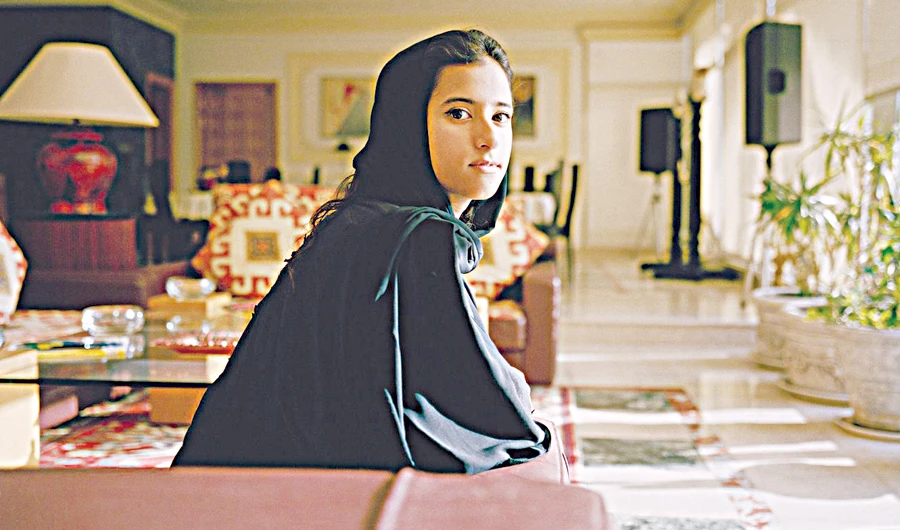 How an art residency program is fueling the creative Saudi spirit