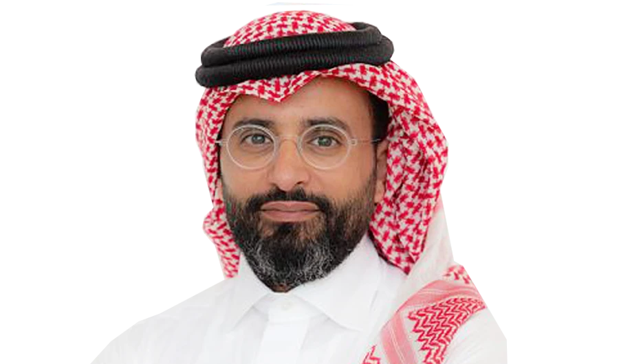 Young Saudis showcase digital solutions at GITEX 2019 in Dubai