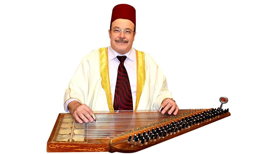 Inspired by Saudi Arabia’s social reforms, Syrian musician steps up effort to promote cultural harmony, tolerance