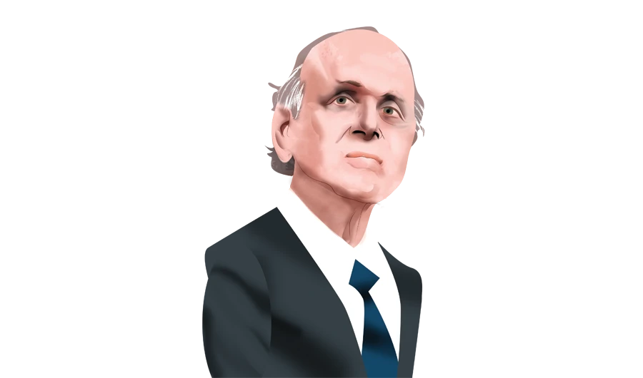 INTERVIEW: Daniel Yergin — in search of the next prize in testing times