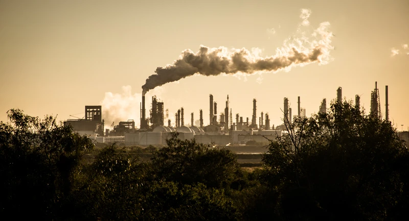 Few Saudis believe human activity is to blame for the global warming or that they should do anything about it, says a new survey. (Shutterstock)