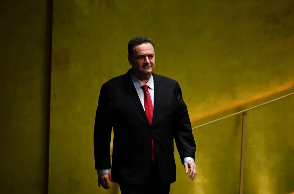 Israeli minister seeks ‘non-aggression’ pacts with Arab nations