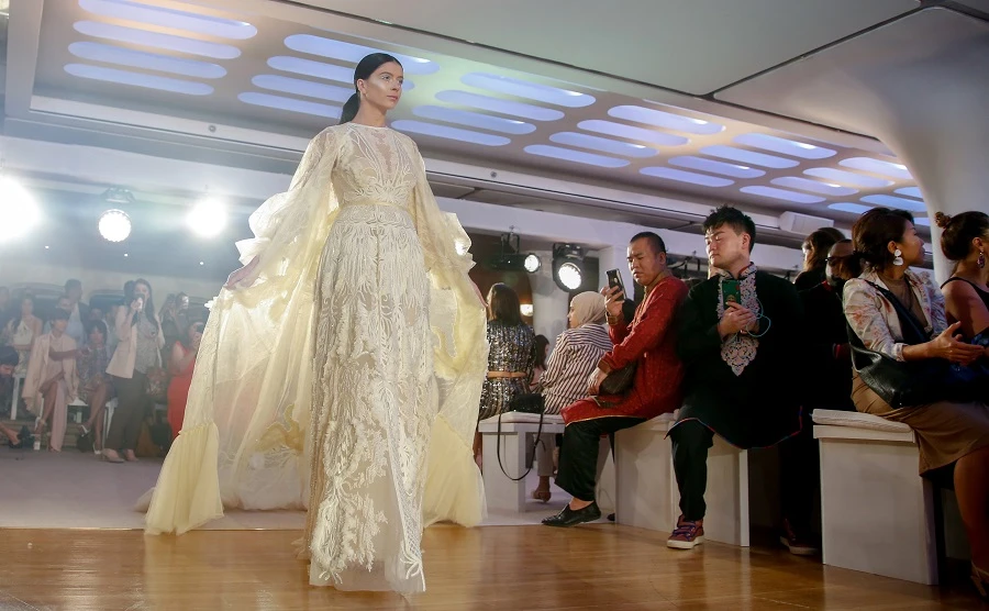Arab Fashion Week: Key designers who will take to the stage