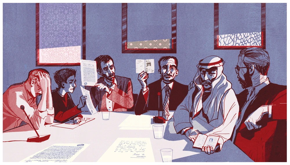 “The Unforgiven”: Qatar’s Al-Ghufran tribe fights for justice — and right to citizenship