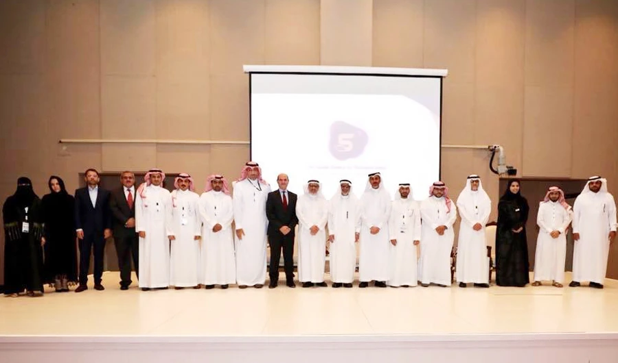 The event titled “Guidelines for Good Pharmacovigilance Practice and Signal Management Update,” was held in Riyadh.
