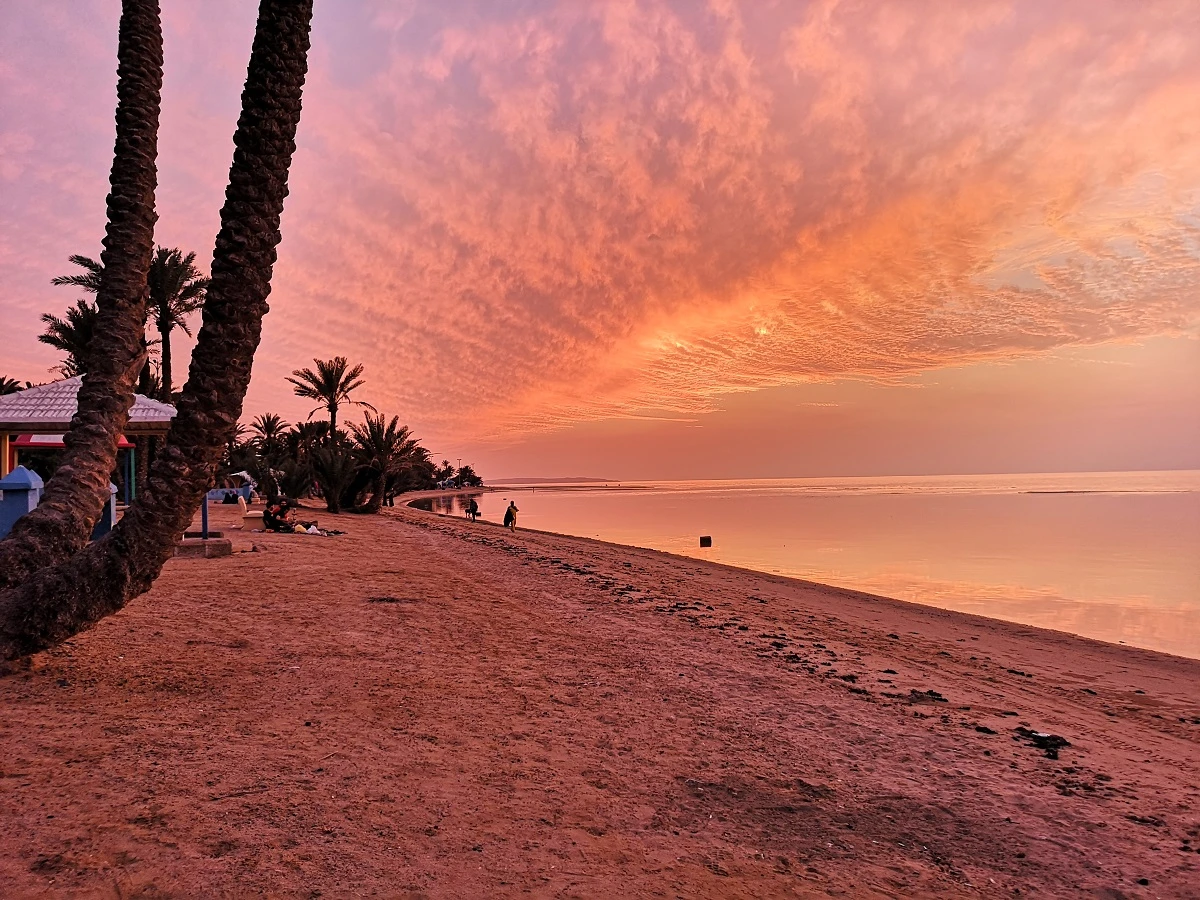 Lonely Planet guide reveals Saudi Arabia’s tourism treasures