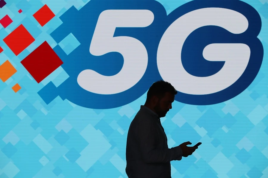 Up to 60 million 5G subscriptions in MEA by 2024