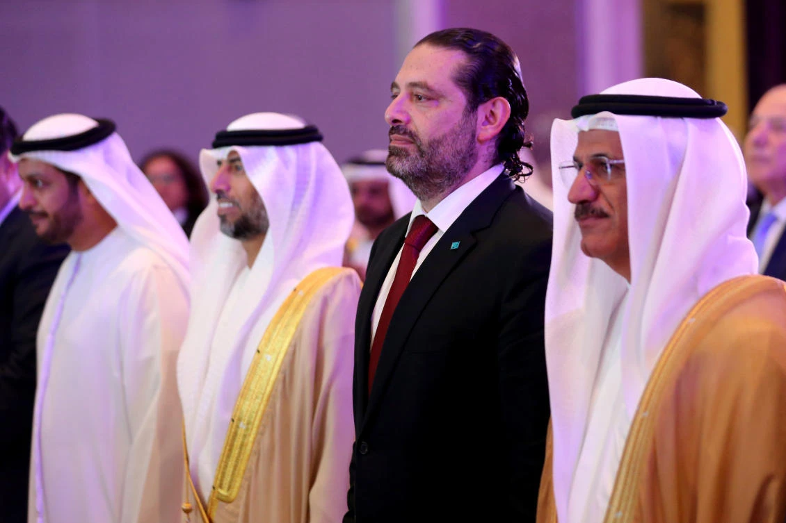 High hopes as Hariri seeks UAE cash for ailing economy, Emiratis can now travel to Lebanon