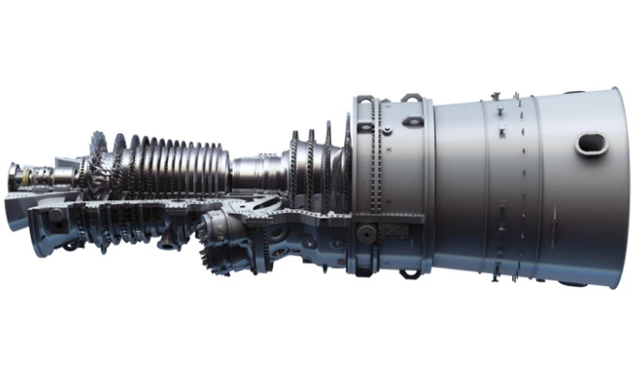 Mytilineos S.A., a Greek industrial company, placed an order for the GE 9HA.02 gas turbine to be the heart of one of the largest natural gas-fired combined cycle power plants in Europe at the Agios Nikolaos Power Plant in Greece.
