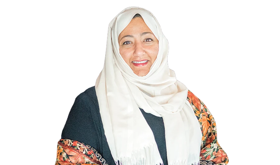 Reem Al-Ghanim