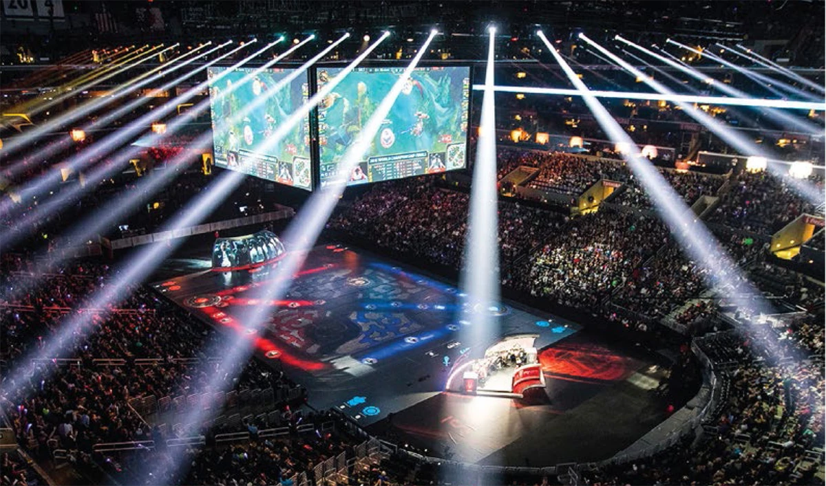 Riyadh entertainment spectacular set to be Kingdom’s biggest festival season yet