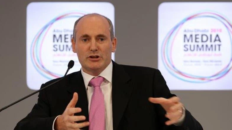 Veteran British broadcaster Sam Barnett steps down as CEO of MBC