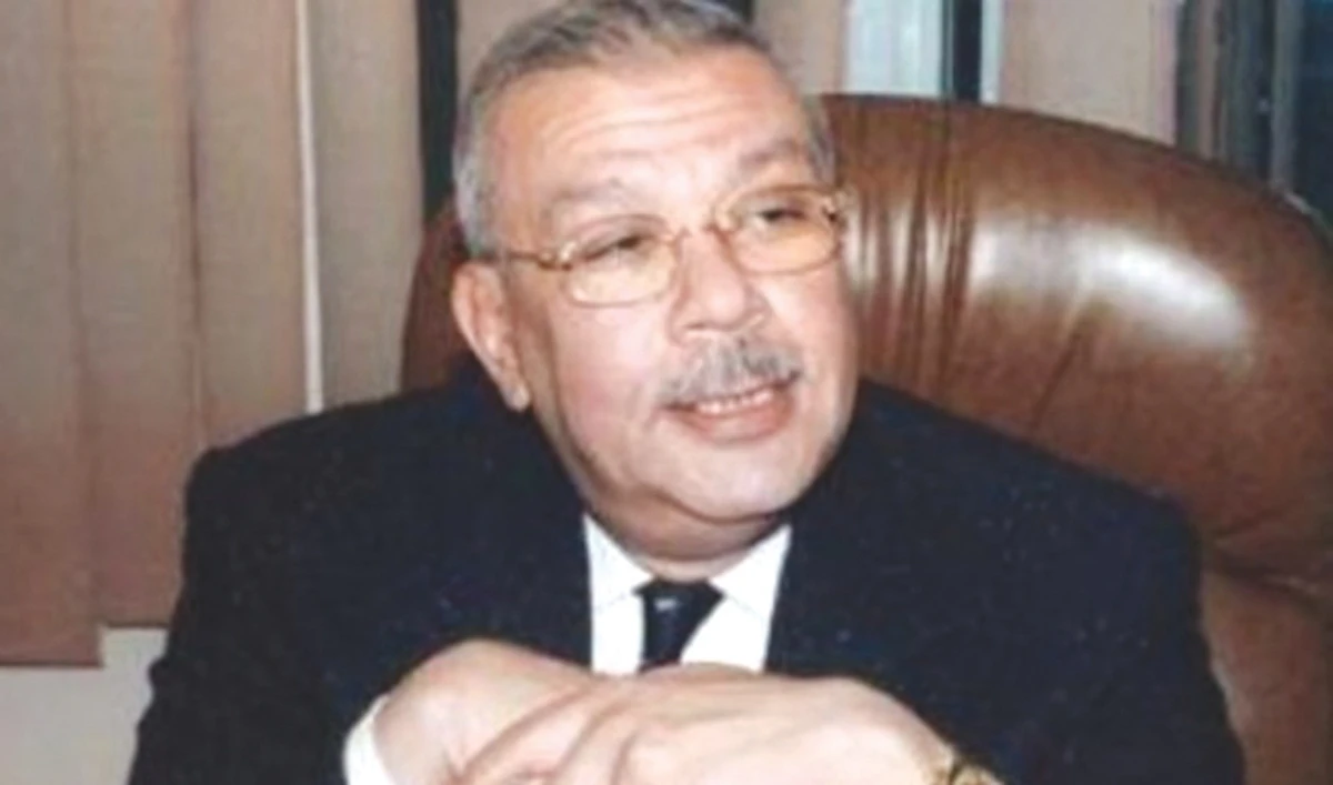 Samir Sabry
