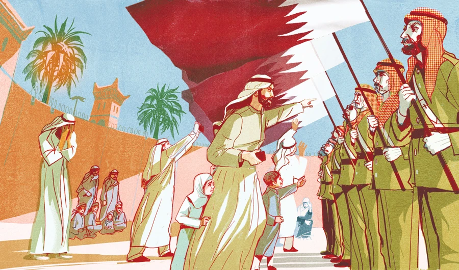 “The Unforgiven”: Qatar’s Al-Ghufran expulsions termed ‘breach of human rights’