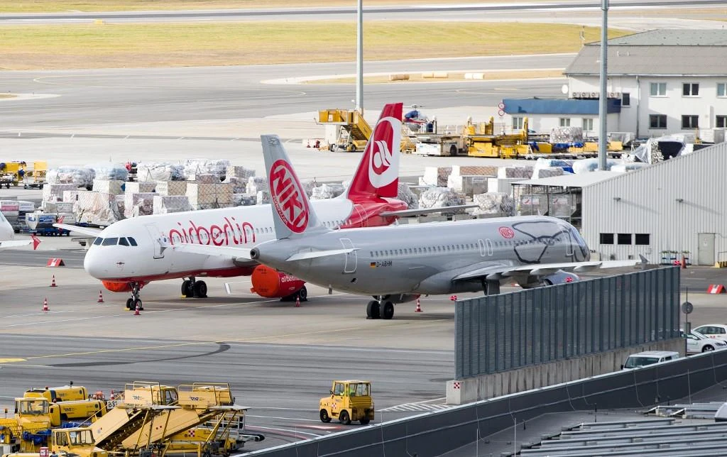 Police said there are no indications the explosion next to Linz airport is caused by a terrorist attack. (File/AFP)