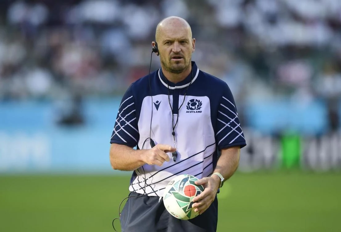 Gregor Townsend urged Rugby World Cup authorities to leave no stone unturned in ensuring his side’s must-win match against Japan is played as an incoming super typhoon threatens to end their campaign. (Reuters)