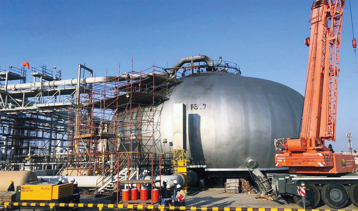 Oil prices have failed to gain a lasting boost from supply disruptions this year, including the attack on the Saudi Aramco oil installations in Abqaiq, Saudi Arabia. (Reuters)