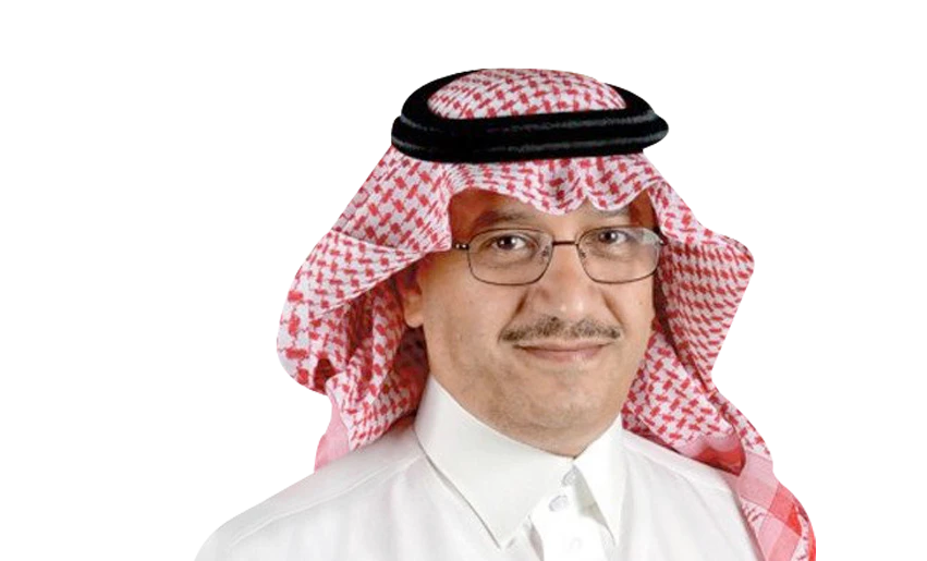 Firms that meet world standards will be in the driving seat to secure new investment, says Yousef Al-Benyan SABIC CEO. (Supplied)