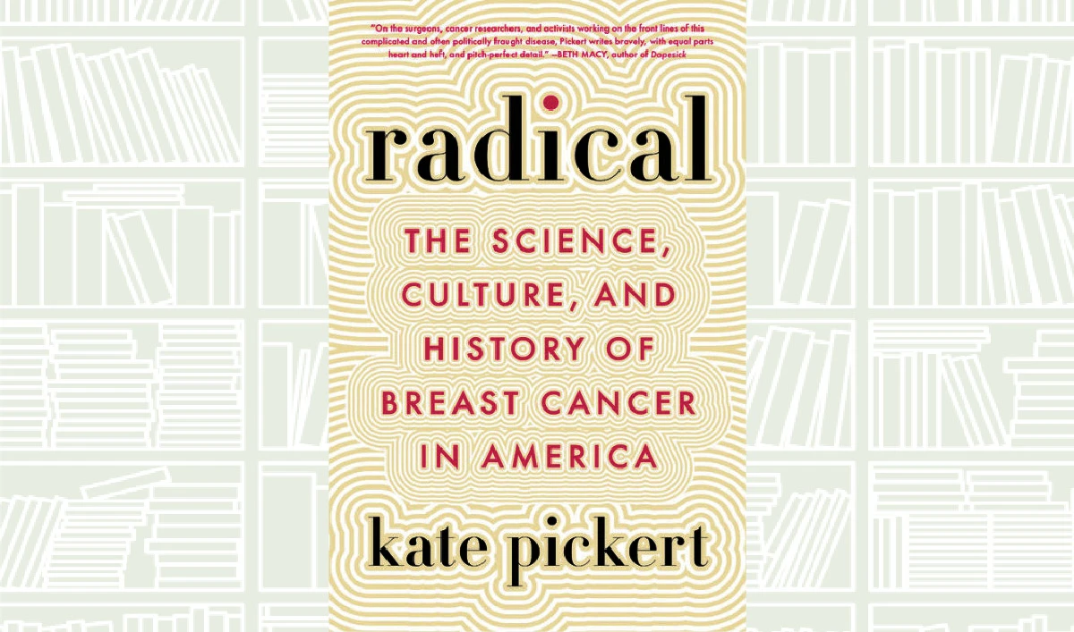 What We Are Reading Today: Radical