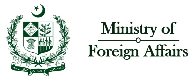 The Pakistani foreign ministry has denied media reports Saudi Arabia sought dialogue with Iran.