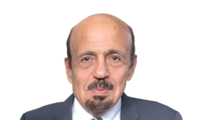 Dr. Khalid bin Mohammed Al-Angari