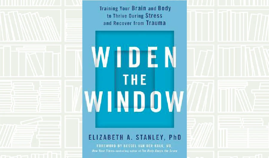 What We Are Reading Today: Widen the Window