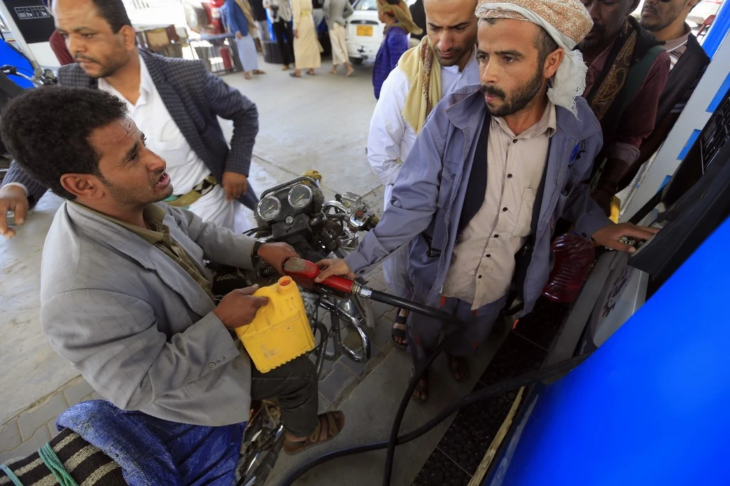 Fuel traders are facing pressure from the militants to violate rules which