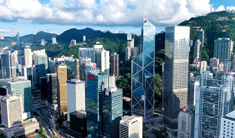 Property investors shift to Southeast Asia amid Hong Kong unrest