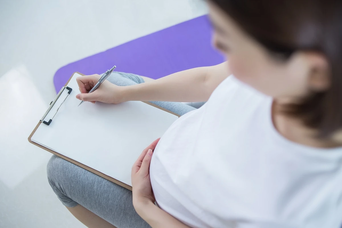 Baby talk: What is a birth plan and how to create yours