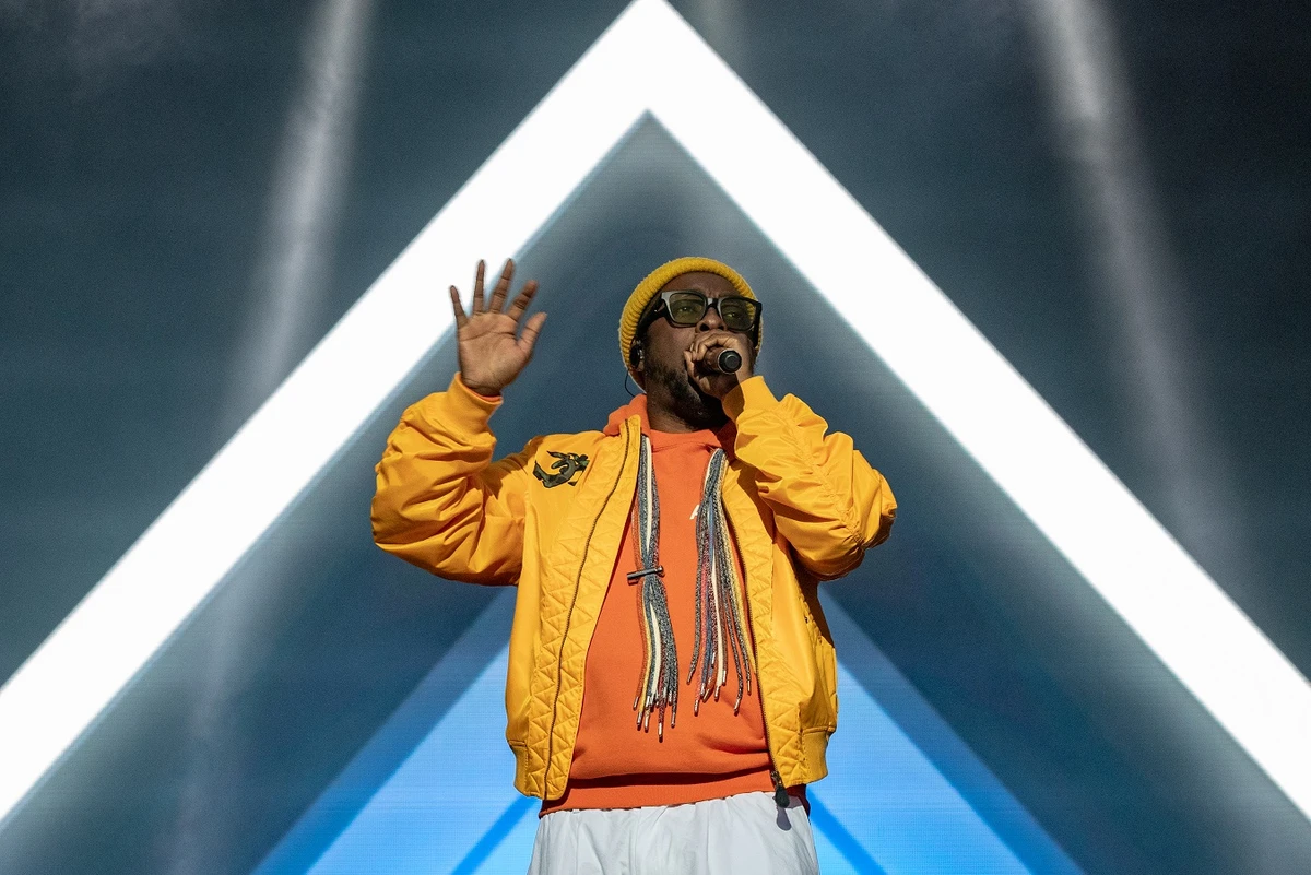 US rapper will.i.am is the voice of new Expo 2020 Dubai ad