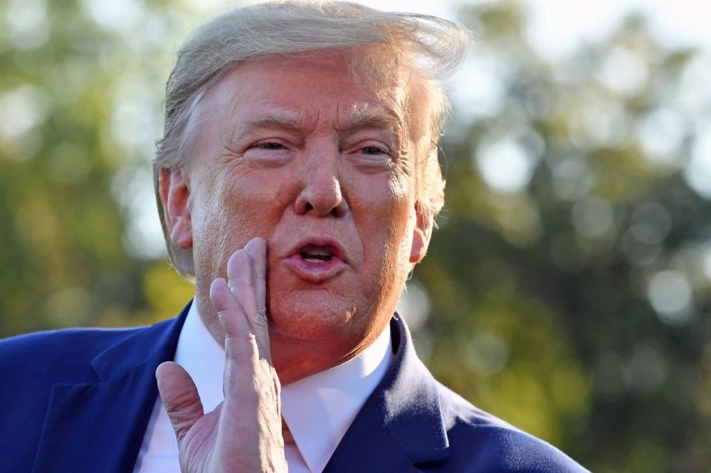 Kurds ‘may be releasing’ Daesh prisoners in Syria to get US involved: Trump